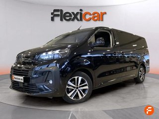 Peugeot Traveller Business Long BlueHDi 180 S&S EAT8