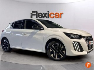 Peugeot 208 Allure HYBRID 110 eDCS6