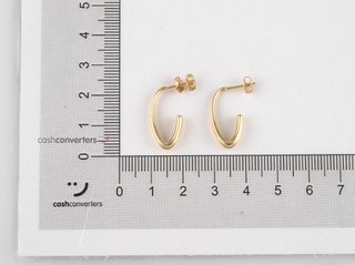 pendientes oro 18k