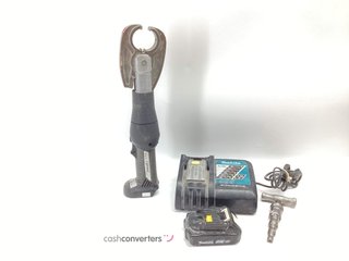 otras easypress map2l