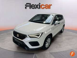 Seat Ateca 1.0 TSI 81kW (110CV) St&Sp Reference