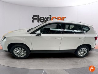 Seat Ateca 1.0 TSI 81kW (110CV) St&Sp Reference