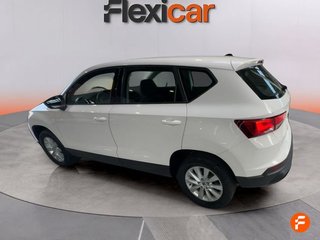 Seat Ateca 1.0 TSI 81kW (110CV) St&Sp Reference