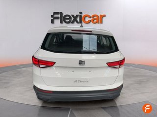 Seat Ateca 1.0 TSI 81kW (110CV) St&Sp Reference