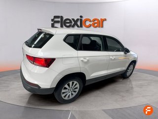 Seat Ateca 1.0 TSI 81kW (110CV) St&Sp Reference