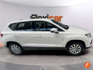 Seat Ateca 1.0 TSI 81kW (110CV) St&Sp Reference