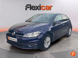 Volkswagen Golf Advance 1.0 TSI