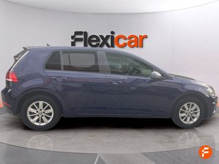 Volkswagen Golf Advance 1.0 TSI