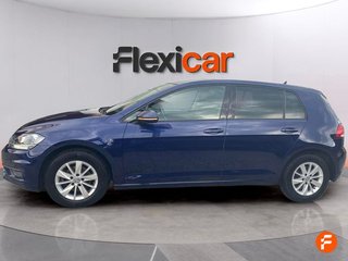 Volkswagen Golf Advance 1.0 TSI