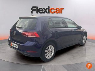 Volkswagen Golf Advance 1.0 TSI