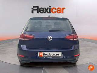 Volkswagen Golf Advance 1.0 TSI