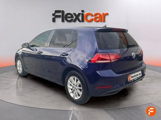 Volkswagen Golf Advance 1.0 TSI