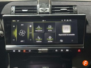 DS DS 7 BlueHDi 130 Automático PERFORMANCE LINE