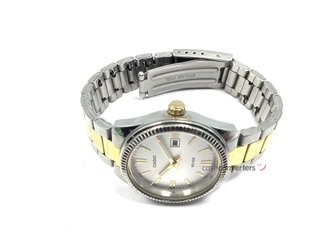 reloj pulsera señora casio ltp-1302