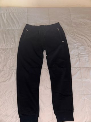 Pantalón Champion Negro