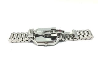 reloj pulsera caballero calvin klein k3l331