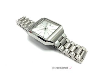reloj pulsera caballero calvin klein k3l331