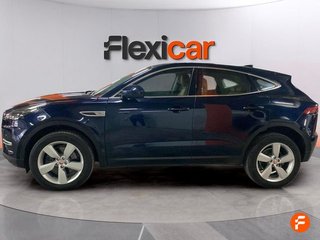 Jaguar E-Pace 1.5P 118kW R-Dynamic HSE 4WD Auto