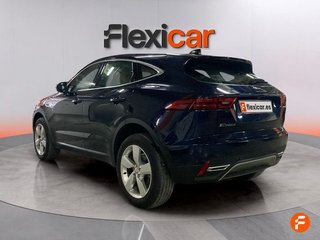 Jaguar E-Pace 1.5P 118kW R-Dynamic HSE 4WD Auto