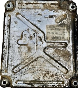 Centralita motor 24425463 renault magnum 460.18t