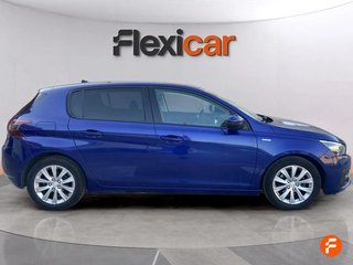 Peugeot 308 5p Style PureTech 130 S&S 6 Vel. MAN