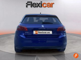 Peugeot 308 5p Style PureTech 130 S&S 6 Vel. MAN