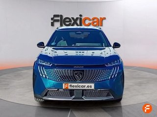 Peugeot 5008 1.2 100KW Allure eDCS6