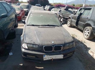 1701933 motor completo bmw serie 3 berlina (e46)