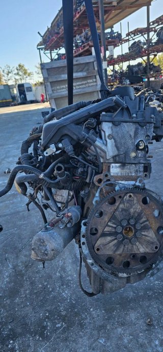 1701933 motor completo bmw serie 3 berlina (e46)