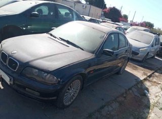 1701933 motor completo bmw serie 3 berlina (e46)