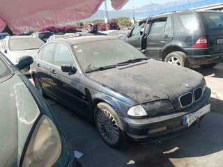1701933 motor completo bmw serie 3 berlina (e46)