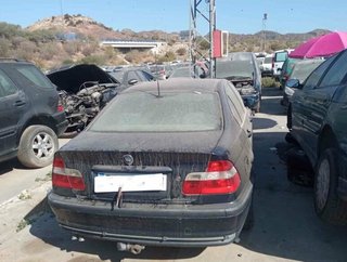 1701933 motor completo bmw serie 3 berlina (e46)