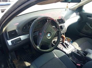 1701933 motor completo bmw serie 3 berlina (e46)