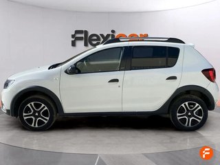 Dacia Sandero Stepway Comfort Blue dCi 70kW(95CV) - 18