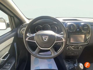 Dacia Sandero Stepway Comfort Blue dCi 70kW(95CV) - 18
