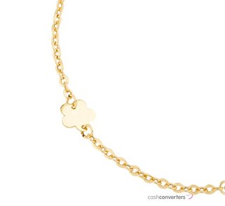 pulsera oro 18k