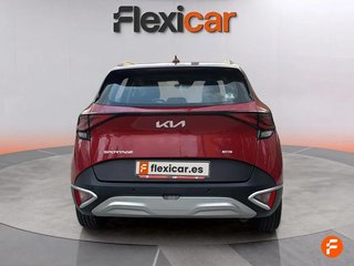 Kia Sportage 1.6 CRDi MHEV 100kW Business 4x2 DCT