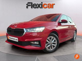 Skoda Fabia 1.0 TSI 70KW (95CV) Selection