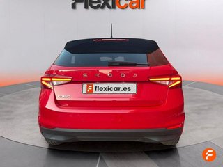 Skoda Fabia 1.0 TSI 70KW (95CV) Selection