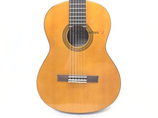 guitarra clasica yamaha cgs102a