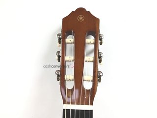 guitarra clasica yamaha cgs102a