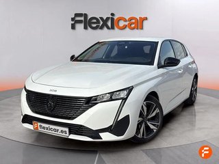 Peugeot 308 5P Allure BlueHDi 130 S&S EAT8