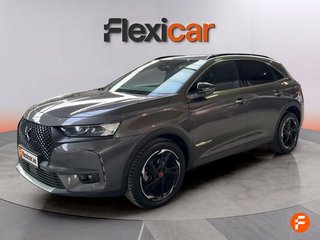 DS DS 7 BlueHDi DE 96kW (130CV) AT. PERF.LINE