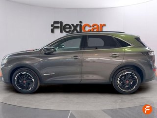 DS DS 7 BlueHDi DE 96kW (130CV) AT. PERF.LINE