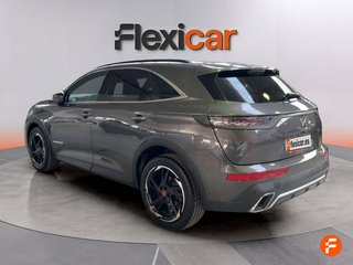 DS DS 7 BlueHDi DE 96kW (130CV) AT. PERF.LINE