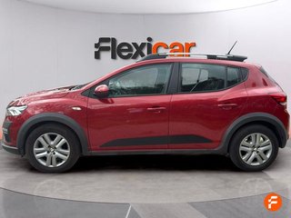 Dacia Sandero Comfort 74kW (100CV) ECO-G