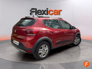 Dacia Sandero Comfort 74kW (100CV) ECO-G