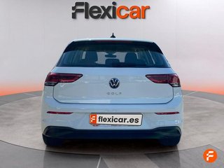 Volkswagen Golf 2.0 TDI 85kW (115CV)