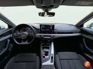 Audi A4 Avant Advanced 30 TDI 100kW S tronic