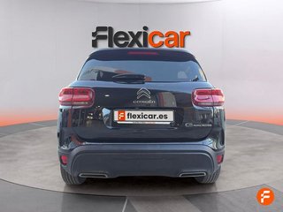 Citroën C5 Aircross BlueHdi 96kW (130CV) S&S EAT8 C Series